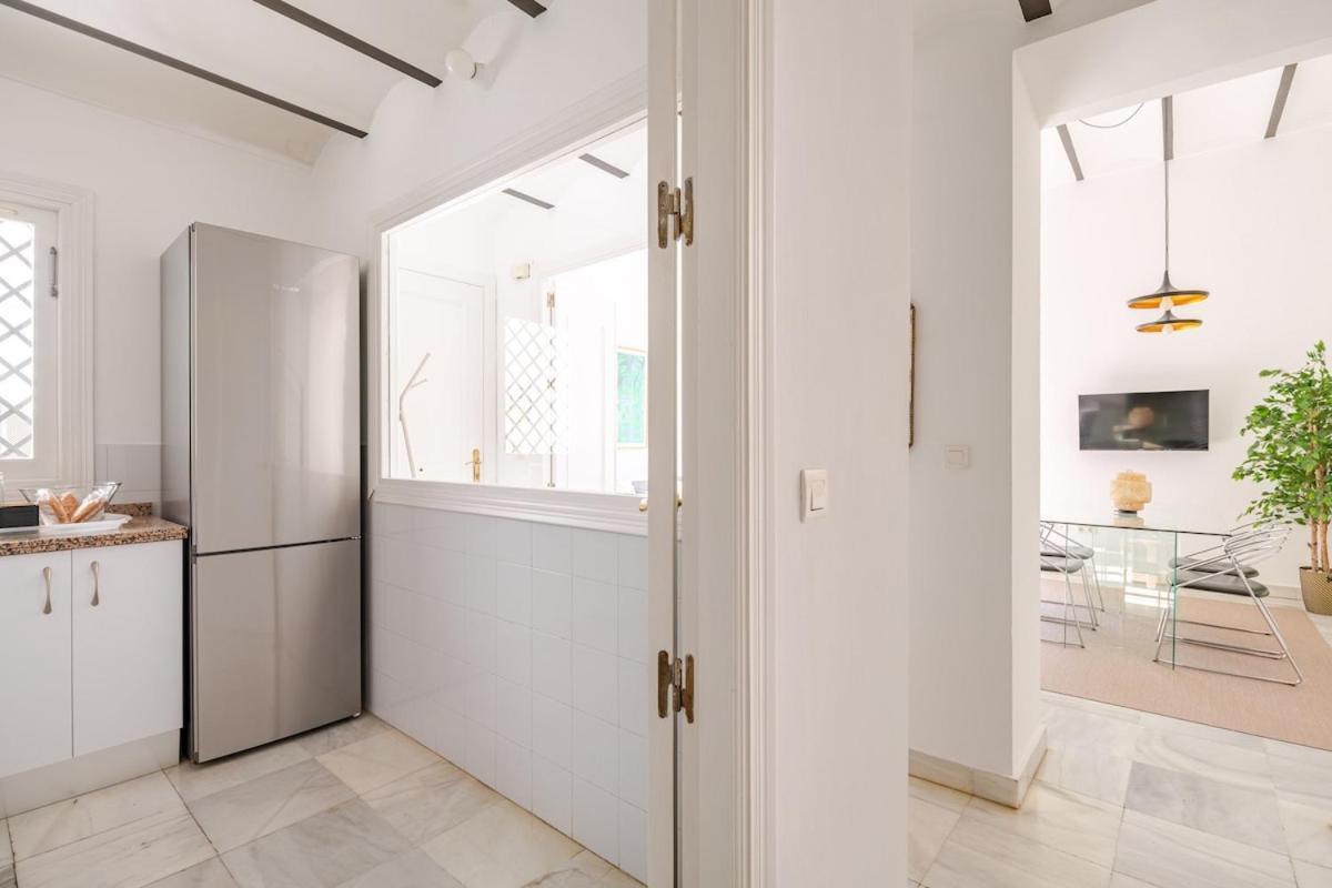 Apartment Typ Seville